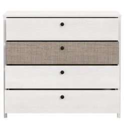 Loftscape Kommode Riecce - Schneeeiche Dekor / Grau 11 Loftscape Kommode Riecce - Schneeeiche Dekor / Grau -Wohnzimmermöbel boutique en ligne 1000365839 220909 050 DETAILS P000000001000365839