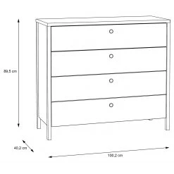 Loftscape Kommode Riecce - Schneeeiche Dekor / Grau 12 Loftscape Kommode Riecce - Schneeeiche Dekor / Grau -Wohnzimmermöbel boutique en ligne 1000365839 220909 500 SKETCH DETAILS P000000001000365839 sketch