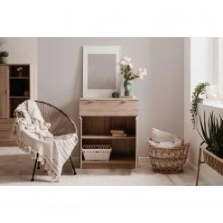 Loftscape Kommode Alcester I - Eiche Sonoma Dekor 14 Loftscape Kommode Alcester I - Eiche Sonoma Dekor -Wohnzimmermöbel boutique en ligne 1000366174 220816 022 MOOD DETAILS P000000001000366174 mood