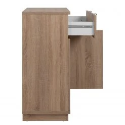 Loftscape Kommode Alcester I - Eiche Sonoma Dekor 18 Loftscape Kommode Alcester I - Eiche Sonoma Dekor -Wohnzimmermöbel boutique en ligne 1000366174 220816 045 DETAILS P000000001000366174