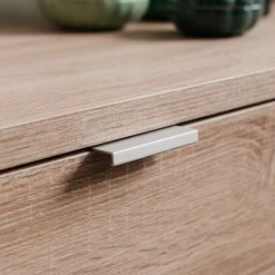 Loftscape Kommode Alcester I - Eiche Sonoma Dekor 21 Loftscape Kommode Alcester I - Eiche Sonoma Dekor -Wohnzimmermöbel boutique en ligne 1000366174 220816 060 DETAILS P000000001000366174