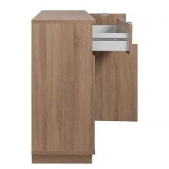 Loftscape Sideboard Alcester I - Eiche Sonoma Dekor 18 Loftscape Sideboard Alcester I - Eiche Sonoma Dekor -Wohnzimmermöbel boutique en ligne 1000366175 220816 045 DETAILS P000000001000366175