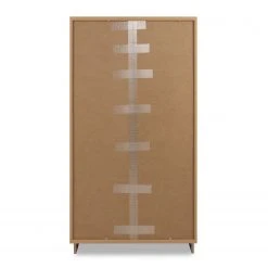 Loftscape Highboard Alcester - Eiche Sonoma Dekor -Wohnzimmermöbel boutique en ligne 1000366176 220816 055 DETAILS P000000001000366176