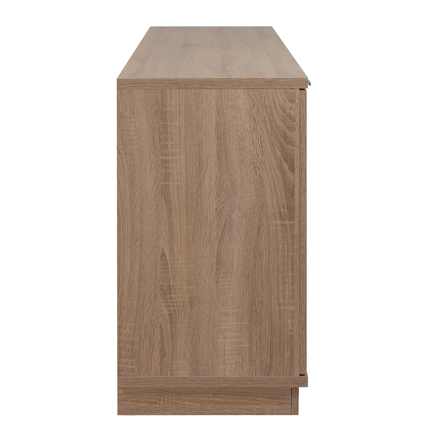 Loftscape Sideboard Alcester II - Eiche Sonoma Dekor 9 Loftscape Sideboard Alcester II - Eiche Sonoma Dekor – Bild 9