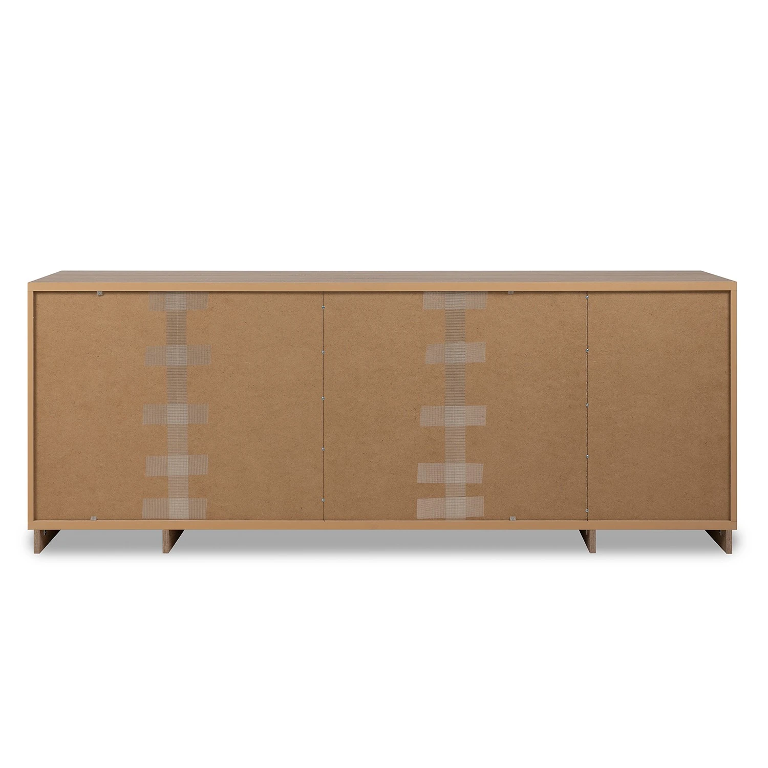 Loftscape Sideboard Alcester II - Eiche Sonoma Dekor 10 Loftscape Sideboard Alcester II - Eiche Sonoma Dekor – Bild 10