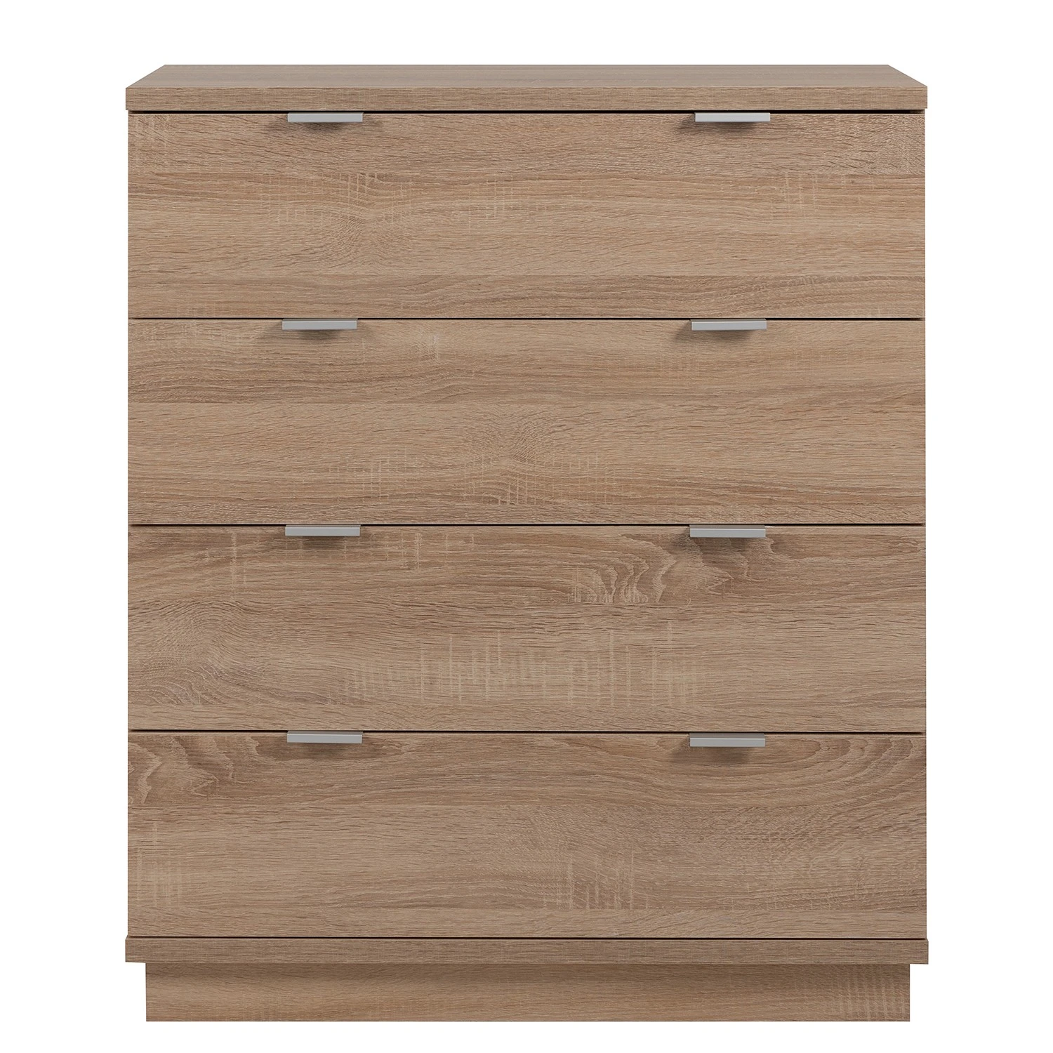 Loftscape Kommode Alcester II - Eiche Sonoma Dekor 5 Loftscape Kommode Alcester II - Eiche Sonoma Dekor – Bild 5