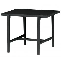 Red Living Beistelltisch Bowes - Marmor Braun Dekor / Schwarz 13 Red Living Beistelltisch Bowes - Marmor Braun Dekor / Schwarz -Wohnzimmermöbel boutique en ligne 1000366390 220823 030 DETAILS P000000001000366390