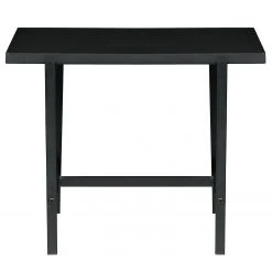 Red Living Beistelltisch Bowes - Marmor Braun Dekor / Schwarz 14 Red Living Beistelltisch Bowes - Marmor Braun Dekor / Schwarz -Wohnzimmermöbel boutique en ligne 1000366390 220823 040 DETAILS P000000001000366390