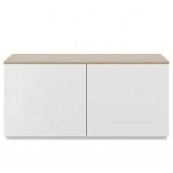 Temahome Kommode Join IV - Weiß / Eiche 5 Temahome Kommode Join IV - Weiß / Eiche -Wohnzimmermöbel boutique en ligne 1000366657 220906 030 DETAILS P000000001000366657