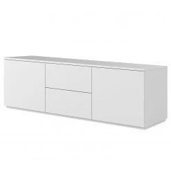 Temahome Sideboard Join IX - Weiß