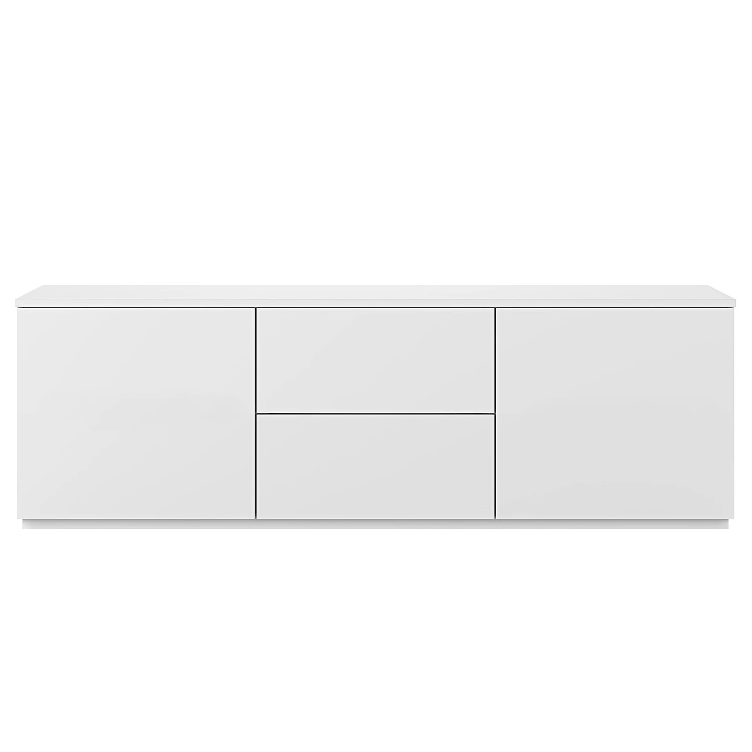 Temahome Sideboard Join IX - Weiß 3 Temahome Sideboard Join IX - Weiß – Bild 3