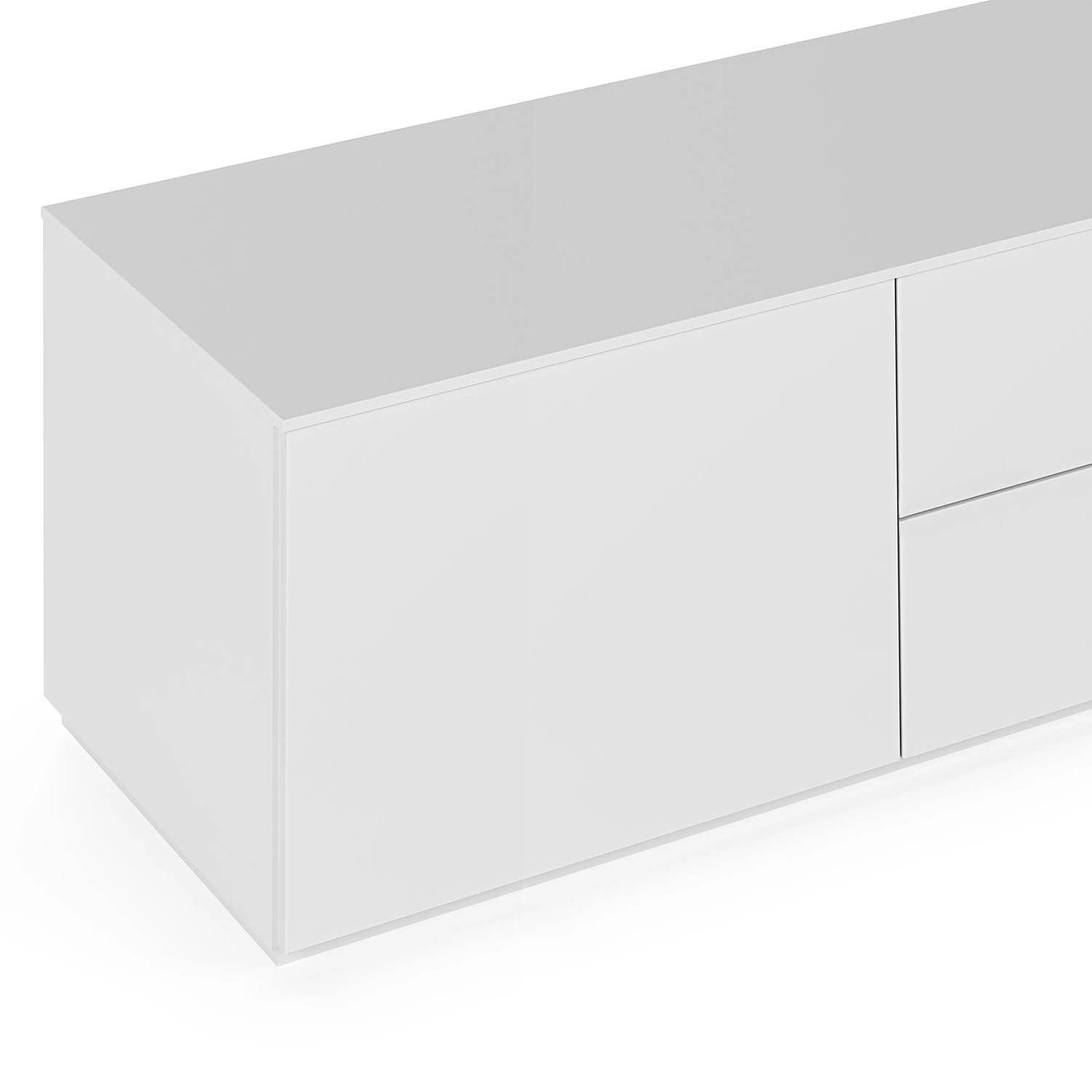 Temahome Sideboard Join IX - Weiß 4 Temahome Sideboard Join IX - Weiß – Bild 4