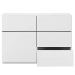 Temahome Kommode Join III - Weiß 7 Temahome Kommode Join III - Weiß -Wohnzimmermöbel boutique en ligne 1000366689 220906 030 DETAILS P000000001000366689