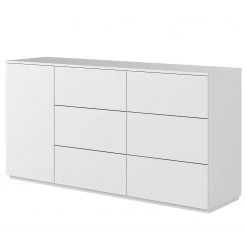 Temahome Sideboard Join V - Weiß