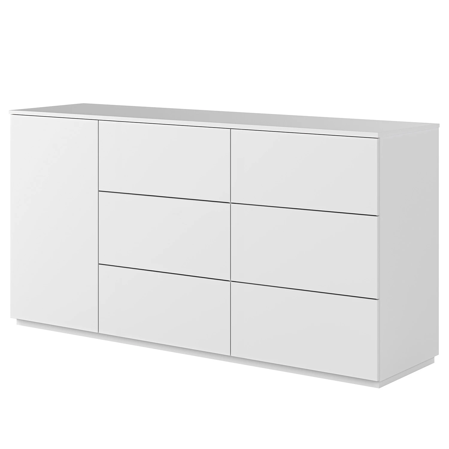 Temahome Sideboard Join V - Weiß 1 Temahome Sideboard Join V - Weiß