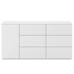Temahome Sideboard Join V - Weiß 11 Temahome Sideboard Join V - Weiß -Wohnzimmermöbel boutique en ligne 1000366693 220906 040 DETAILS P000000001000366693