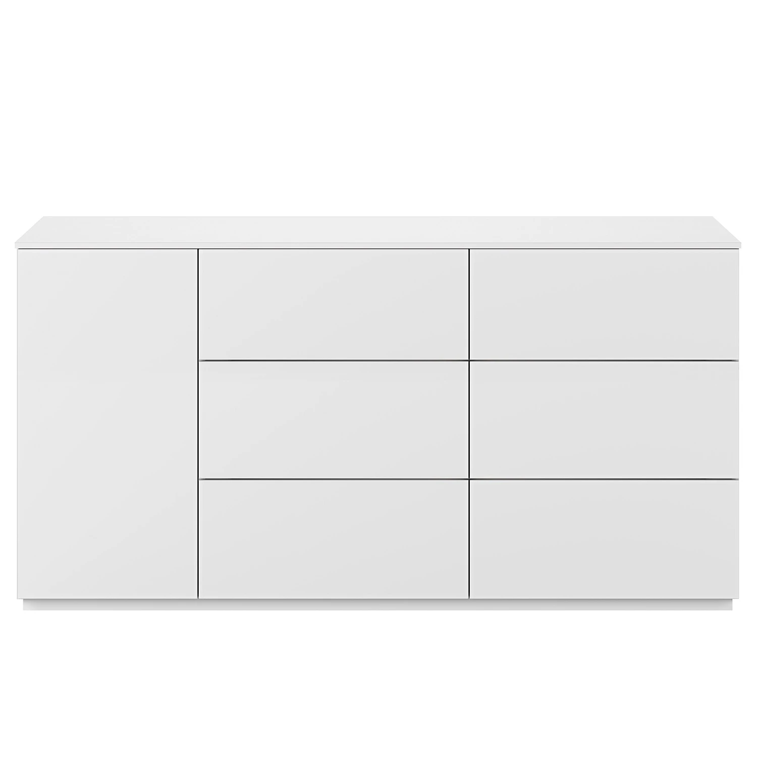 Temahome Sideboard Join V - Weiß 5 Temahome Sideboard Join V - Weiß – Bild 5