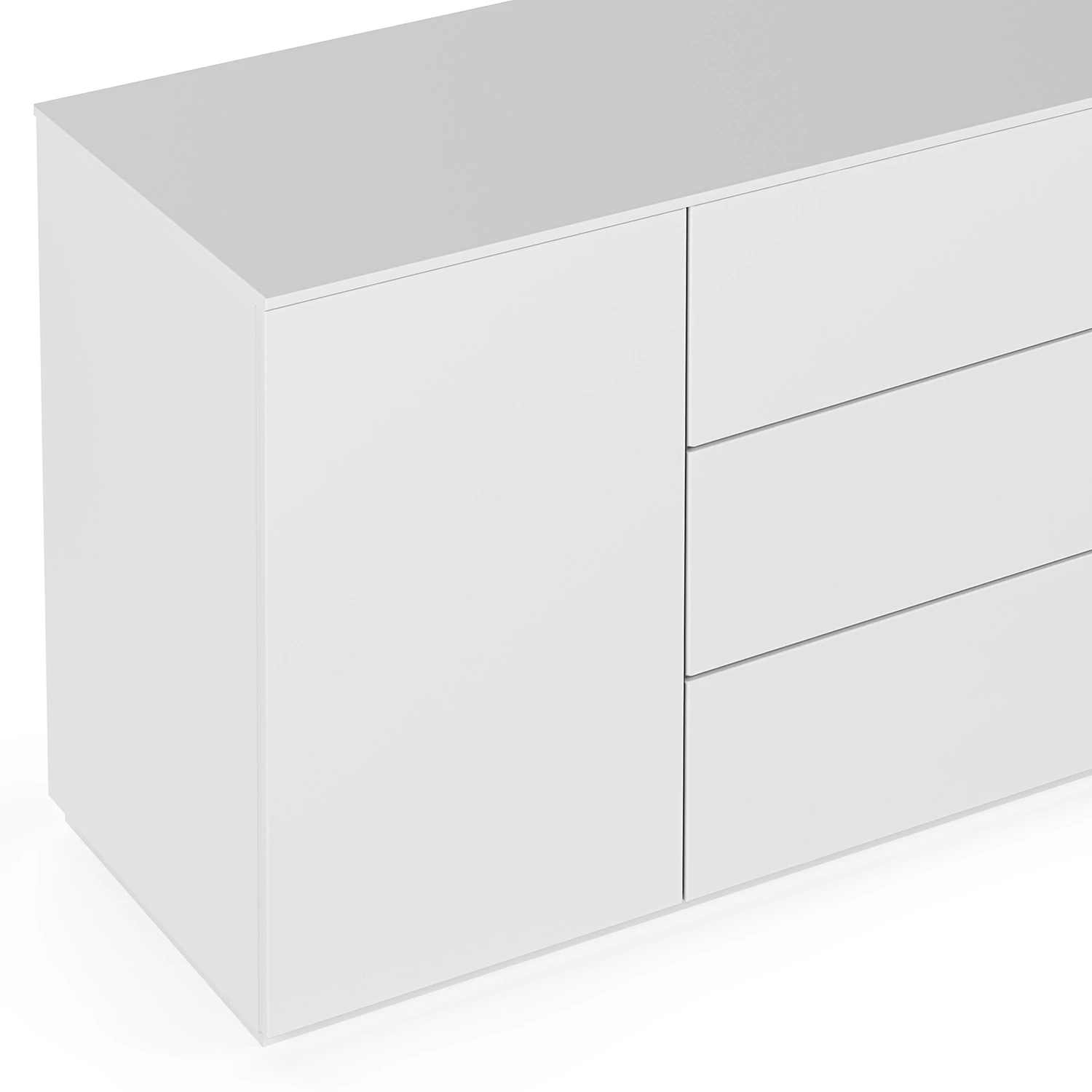 Temahome Sideboard Join V - Weiß 6 Temahome Sideboard Join V - Weiß – Bild 6