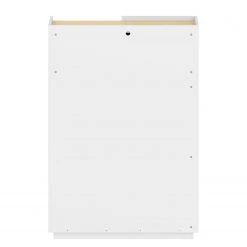 Temahome Highboard Nina - Echtholzfurnier - Weiß 13 Temahome Highboard Nina - Echtholzfurnier - Weiß -Wohnzimmermöbel boutique en ligne 1000366698 220906 060 DETAILS P000000001000366698