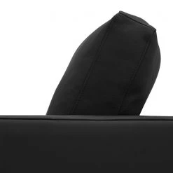 Fredriks Sofa Portobello (3-Sitzer) Echtleder - Echtleder Gad: Schwarz - Kufen 10 Fredriks Sofa Portobello (3-Sitzer) Echtleder - Echtleder Gad: Schwarz - Kufen -Wohnzimmermöbel boutique en ligne 3 sitzer sofa portobello leder schwarz kufen 3793492