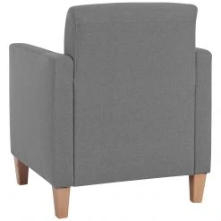 Max Winzer Sessel Pitera Leinenoptik - Grau 12 Max Winzer Sessel Pitera Leinenoptik - Grau -Wohnzimmermöbel boutique en ligne 553644cb65f844fe88976c9f1147bd6e