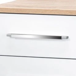 Aktenregal Merit - Eiche Sonoma Dekor / Hochglanz Weiß 8 Aktenregal Merit - Eiche Sonoma Dekor / Hochglanz Weiß -Wohnzimmermöbel boutique en ligne aktenregal merit eiche sonoma dekor hochglanz weiss 347592