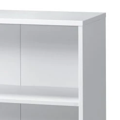 Maja Möbel Aktenregal Merit IV - Alpinweiß -Wohnzimmermöbel boutique en ligne aktenregal merit iv alpinweiss 372311