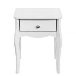 Steens Beistelltisch Baroque - Weiß 8 Steens Beistelltisch Baroque - Weiß -Wohnzimmermöbel boutique en ligne beistelltisch baroque weiss 3709801