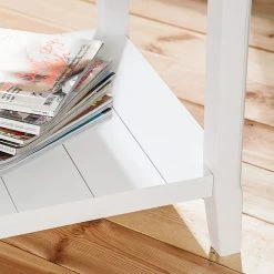 Maison Belfort Beistelltisch Beach House N0.01 - Maritimer Landhausstil -Wohnzimmermöbel boutique en ligne beistelltisch beach house n0 01 maritimer landhausstil 1431393