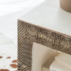 Wolf-Möbel Beistelltisch Goa White - Mehrfarbig 19 Wolf-Möbel Beistelltisch Goa White - Mehrfarbig -Wohnzimmermöbel boutique en ligne beistelltisch goa white mehrfarbig 4028300