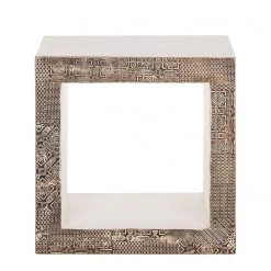 Wolf-Möbel Beistelltisch Goa White - Mehrfarbig 13 Wolf-Möbel Beistelltisch Goa White - Mehrfarbig -Wohnzimmermöbel boutique en ligne beistelltisch goa white mehrfarbig 4028416