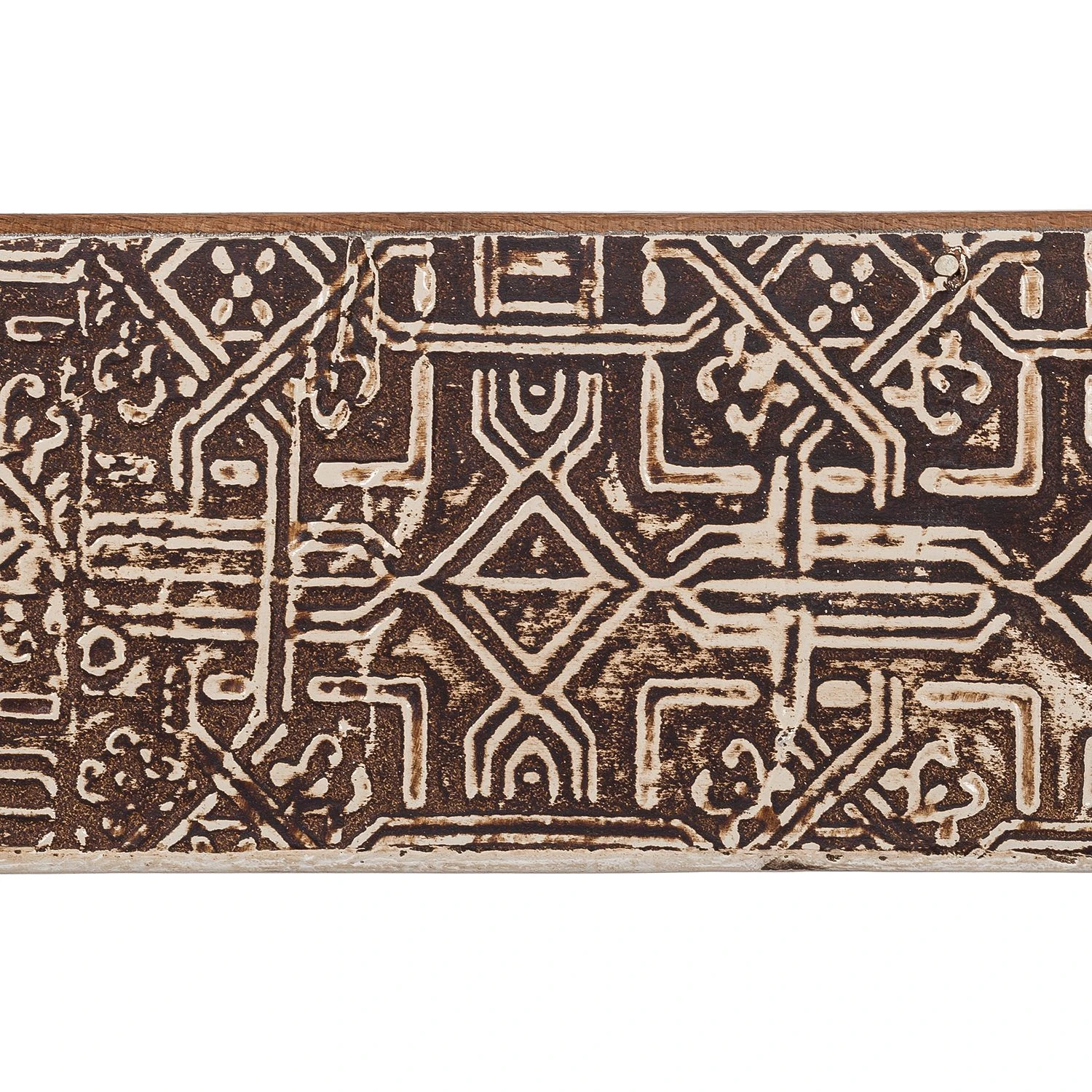 Wolf-Möbel Beistelltisch Goa White - Mehrfarbig 11 Wolf-Möbel Beistelltisch Goa White - Mehrfarbig – Bild 11