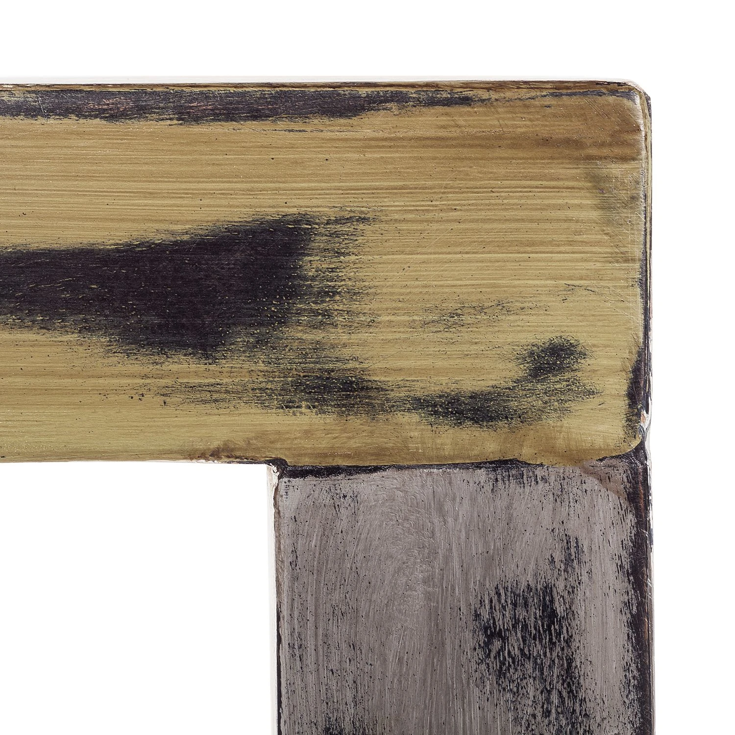 Wolf-Möbel Beistelltisch Goa White - Mehrfarbig 6 Wolf-Möbel Beistelltisch Goa White - Mehrfarbig – Bild 6