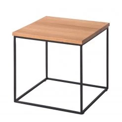 Ars manufacti Beistelltisch Mascotte - Eiche