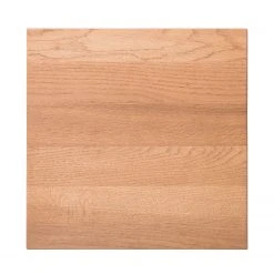 Ars manufacti Beistelltisch Mascotte - Eiche -Wohnzimmermöbel boutique en ligne beistelltisch mascotte eiche massiv metall eiche 4822992