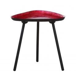 Ars manufacti Beistelltisch Mikawa (3er-Set) - Eisen - Mehrfarbig 9 Ars manufacti Beistelltisch Mikawa (3er-Set) - Eisen - Mehrfarbig -Wohnzimmermöbel boutique en ligne beistelltisch mikawa 3 teilig eisen mehrfarbig 4974216