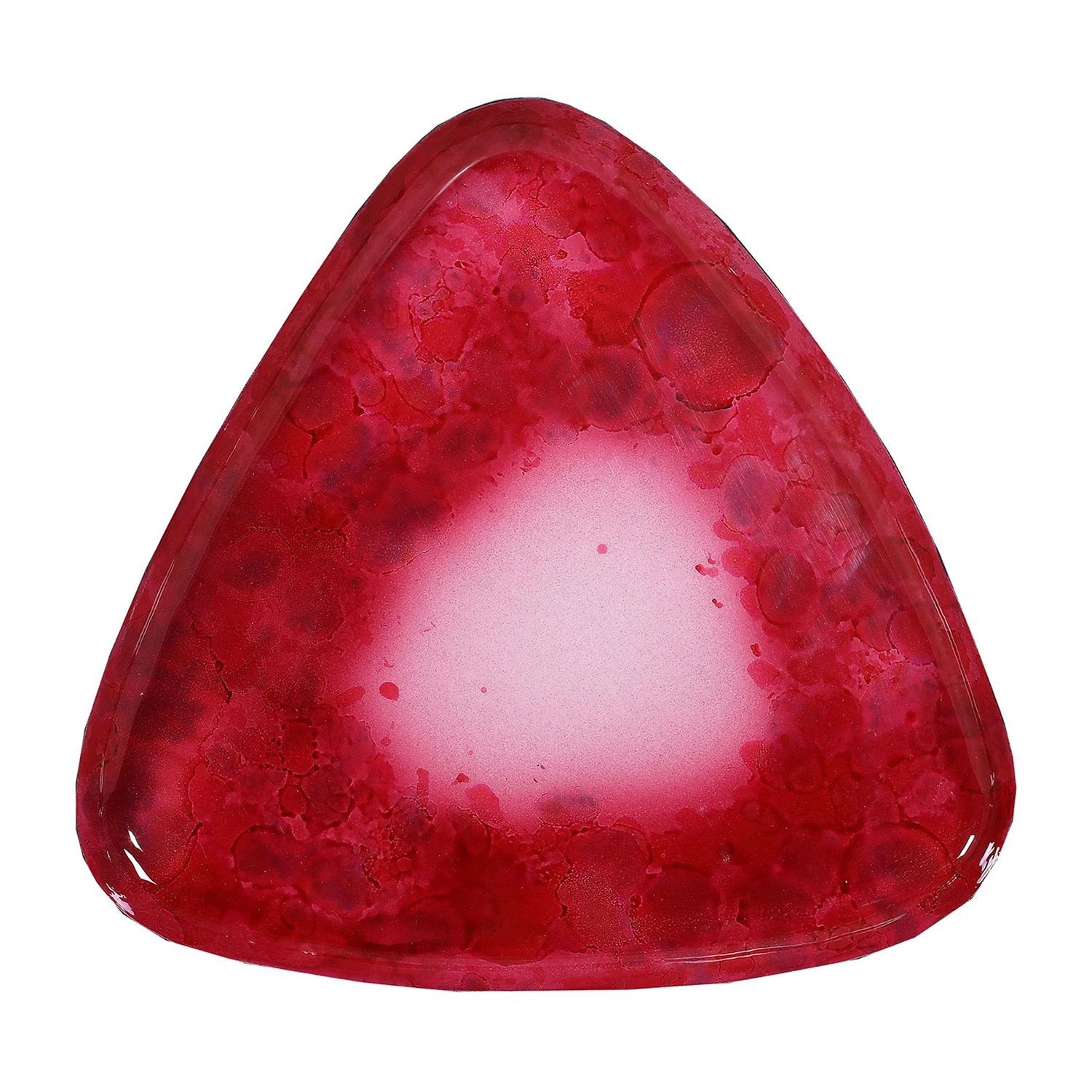 Ars manufacti Beistelltisch Mikawa (3er-Set) - Eisen - Mehrfarbig 6 Ars manufacti Beistelltisch Mikawa (3er-Set) - Eisen - Mehrfarbig – Bild 6