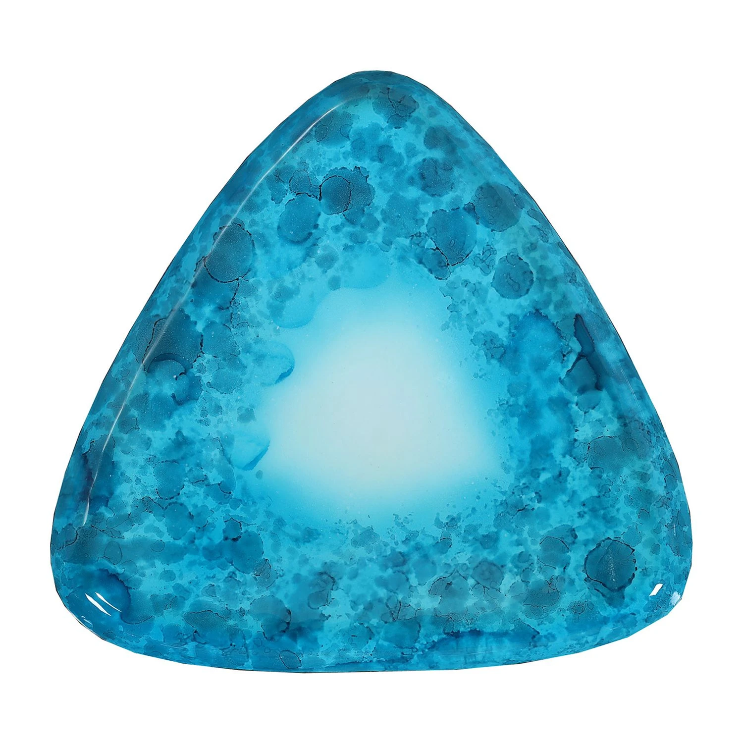 Ars manufacti Beistelltisch Mikawa (3er-Set) - Eisen - Mehrfarbig 5 Ars manufacti Beistelltisch Mikawa (3er-Set) - Eisen - Mehrfarbig – Bild 5