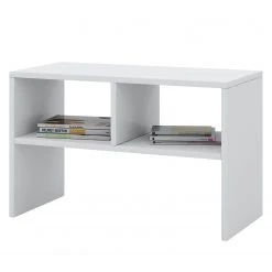 VCM Couchtisch Nachto - Weiß