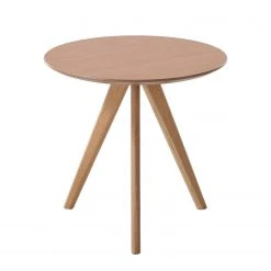 Mørteens Beistelltisch-Set Past Past II - (3-teilig) - Eiche teilmassiv -Wohnzimmermöbel boutique en ligne beistelltisch set past past ii 3 teilig eiche teilmassiv 4759560