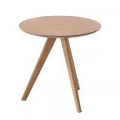 Mørteens Beistelltisch-Set Past Past II - (3-teilig) - Eiche teilmassiv -Wohnzimmermöbel boutique en ligne beistelltisch set past past ii 3 teilig eiche teilmassiv 4759564