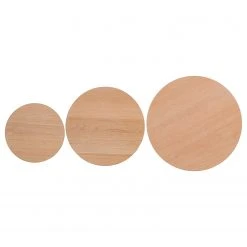 Mørteens Beistelltisch-Set Past Past II - (3-teilig) - Eiche teilmassiv -Wohnzimmermöbel boutique en ligne beistelltisch set past past ii 3 teilig eiche teilmassiv 4759572