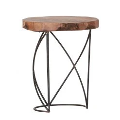 Red Living Beistelltisch-Set Sorel (3-teilig) - Massivaltholz Teak -Wohnzimmermöbel boutique en ligne beistelltisch set sorel 3 teilig massivaltholz teak 1553342