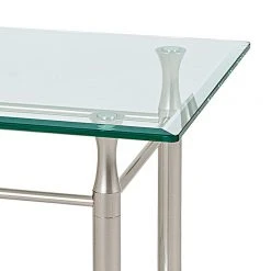 Home Design Beistelltisch Vienne - Glas mit Facettenschliff 6 Home Design Beistelltisch Vienne - Glas mit Facettenschliff -Wohnzimmermöbel boutique en ligne beistelltisch vienne glas mit facettenschliff 1427602