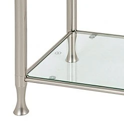 Home Design Beistelltisch Vienne - Glas mit Facettenschliff 7 Home Design Beistelltisch Vienne - Glas mit Facettenschliff -Wohnzimmermöbel boutique en ligne beistelltisch vienne glas mit facettenschliff 1427604