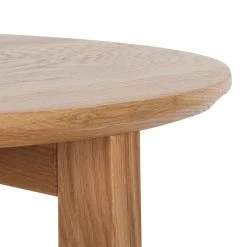 Norrwood Beistelltische Set Past - Eiche massiv -Wohnzimmermöbel boutique en ligne beistelltische set past eiche massiv 1178934