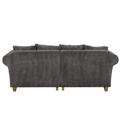 Maison Belfort Bigsofa Colares Cord - Grau -Wohnzimmermöbel boutique en ligne bigsofa colares cord grau 4518600