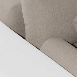 Roomscape Bigsofa Cubba (mit Schlaffunktion) - Kunstleder / Strukturstoff - Weiß / Cappuccino 15 Roomscape Bigsofa Cubba (mit Schlaffunktion) - Kunstleder / Strukturstoff - Weiß / Cappuccino -Wohnzimmermöbel boutique en ligne bigsofa cubba mit schlaffunktion kunstleder strukturstoff weiss cappuccino 4069552