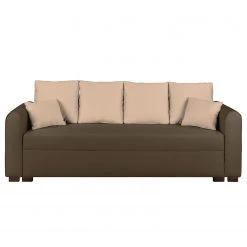 Fredriks Bigsofa Frontino - (mit Schlaffunktion) Strukturstoff - Espresso / Warmes Beige 21 Fredriks Bigsofa Frontino - (mit Schlaffunktion) Strukturstoff - Espresso / Warmes Beige -Wohnzimmermöbel boutique en ligne bigsofa frontino mit schlaffunktion strukturstoff espresso warmes beige 4616784