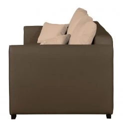 Fredriks Bigsofa Frontino - (mit Schlaffunktion) Strukturstoff - Espresso / Warmes Beige 22 Fredriks Bigsofa Frontino - (mit Schlaffunktion) Strukturstoff - Espresso / Warmes Beige -Wohnzimmermöbel boutique en ligne bigsofa frontino mit schlaffunktion strukturstoff espresso warmes beige 4616788
